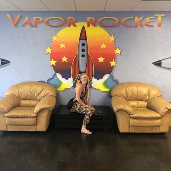 Vapor Rocket - Vape Shops Near Me - Boynton Beach, Florida