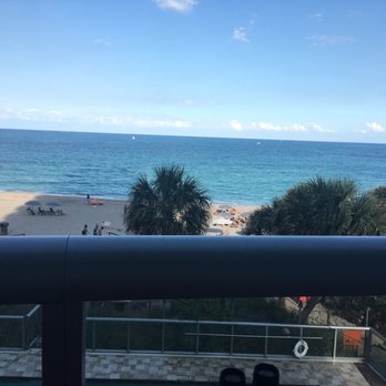 BALEENkitchen - View from the patio. - New American Near Me - Sunny Isles Beach, Florida BALEENkitchen - View from the patio. - New American Near Me - Sunny Isles Beach, Florida