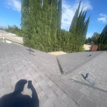 All Service Roofing - Roofing Near Me - Garden Grove, California