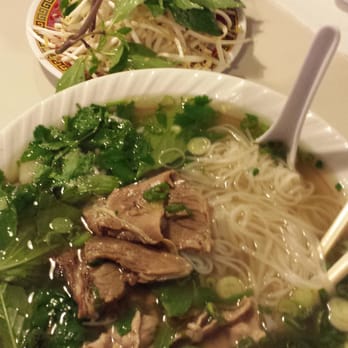 Pho 75 - Vietnamese Near Me - Falls Church, Virginia