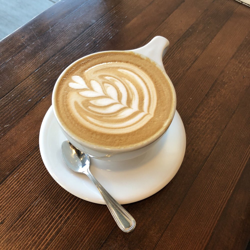 Burien Press - Coffee & Tea Near Me - Burien, Washington