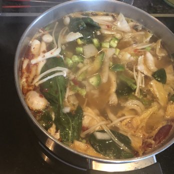 Splendid Shabu - Hot Pot Near Me - Pooler, Georgia
