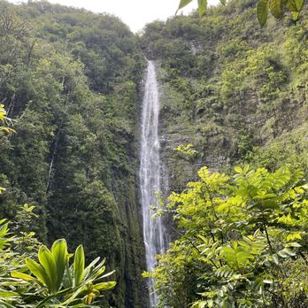 Pipiwai Trail - Hiking Near Me - Hana,, Hawaii