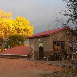Cabins of Amidon Campground & Lodging - Cabins of Amidon Campground & Lodging
