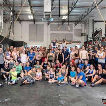 Crossfit Culmination - Murph 2018 - Interval Training Gyms Near Me - Las Vegas, Nevada Crossfit Culmination - Murph 2018 - Interval Training Gyms Near Me - Las Vegas, Nevada