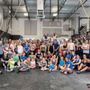 Photo of Crossfit Culmination
