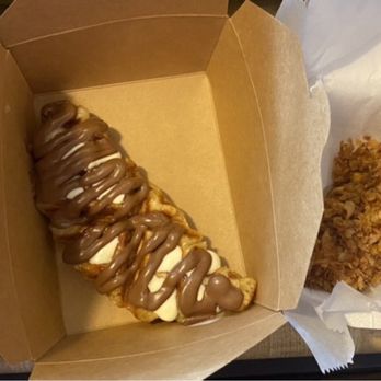 Krazy Dog - Korean Near Me - Cypress, Texas