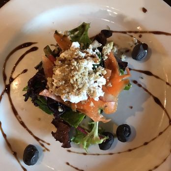 Talullas - Talulla salad, flavorful and light. - Middle Eastern Near Me - Chapel Hill, North Carolina Talullas - Talulla salad, flavorful and light. - Middle Eastern Near Me - Chapel Hill, North Carolina