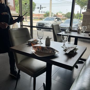 Sushi Sakana - Coppell - Flaming shrimp... I wasn't ready for this deliciousness. - Sushi Bars Near Me - Coppell, Texas Sushi Sakana - Coppell - Flaming shrimp... I wasn't ready for this deliciousness. - Sushi Bars Near Me - Coppell, Texas