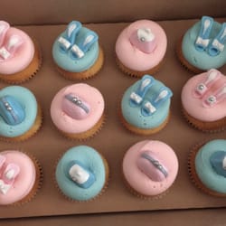 Flavourtown Bakery - A work of art!! :)
