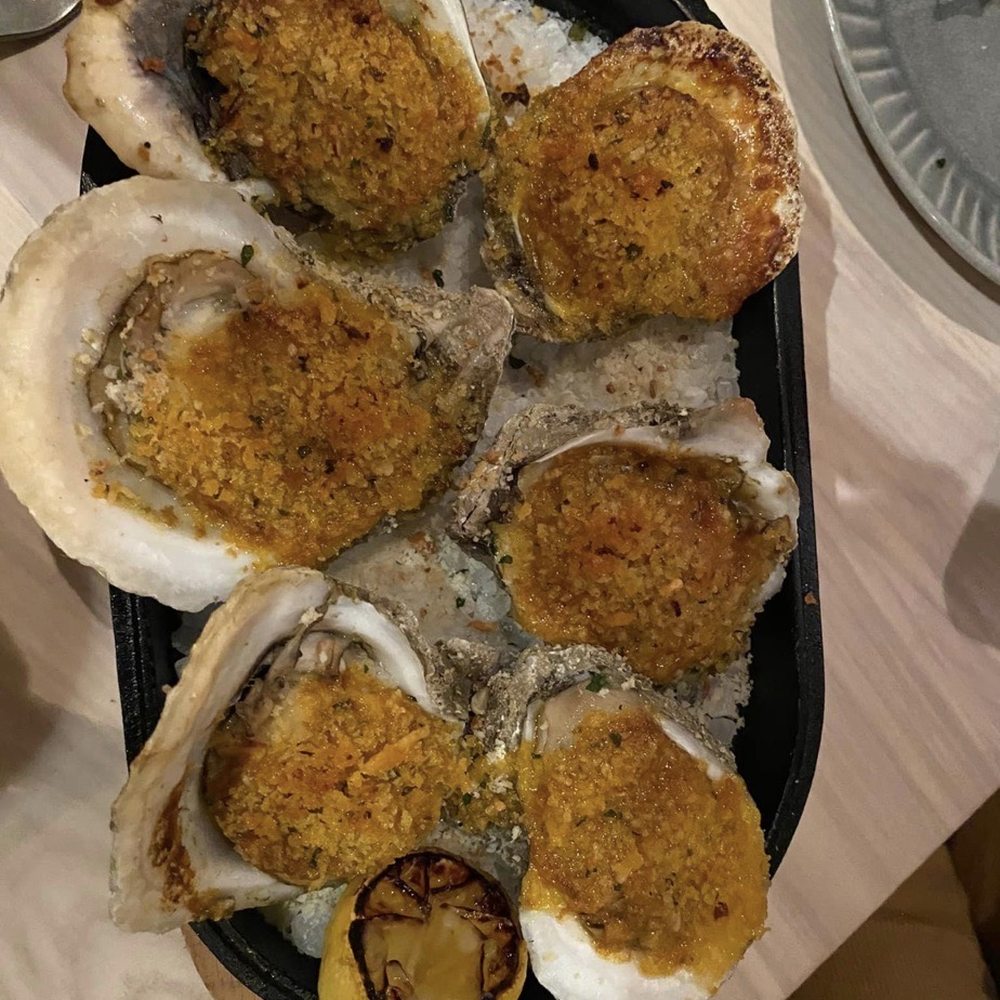 Graffiti Raw - Oysters - Seafood Near Me - Houston, Texas Graffiti Raw - Oysters - Seafood Near Me - Houston, Texas