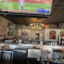 Rebel Republic Social House - Panoramic view