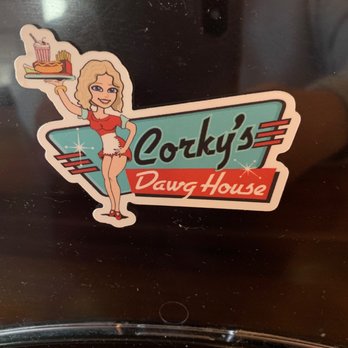 Corky's Dawg House - Corky's Dawg House - Hot Dogs Near Me - Brevard, North Carolina Corky's Dawg House - Corky's Dawg House - Hot Dogs Near Me - Brevard, North Carolina