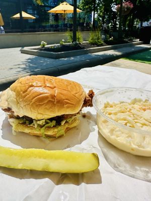 Lox, Stock, and Brisket by null