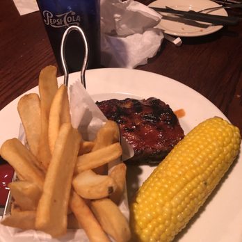 The Spare Rib - Half rack ribs - Barbeque Near Me - Commack, New York