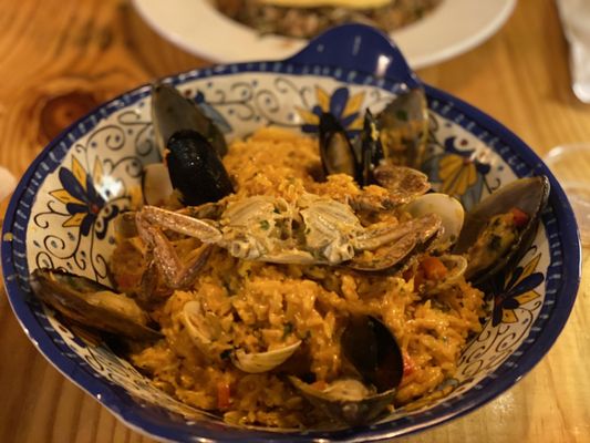 Mr Ceviche Biscayne Blvd by null