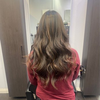 MF Hair Design - Hair Salons Near Me - Rowland Heights, California MF Hair Design - Hair Salons Near Me - Rowland Heights, California