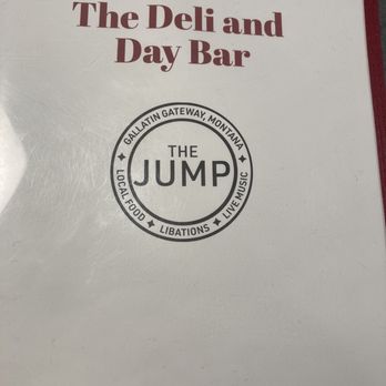 The Jump - Gastropubs Near Me - Bozeman, Montana The Jump - Gastropubs Near Me - Bozeman, Montana