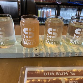 Colorado Sake - Breweries Near Me - Denver, Colorado Colorado Sake - Breweries Near Me - Denver, Colorado