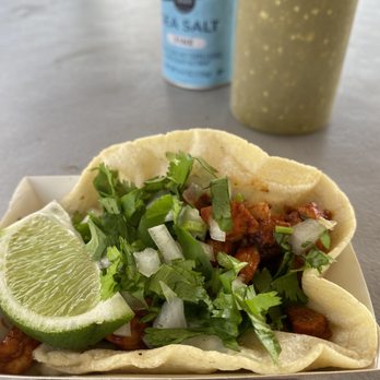Mex Foods - Mexican Near Me - Naples, Florida