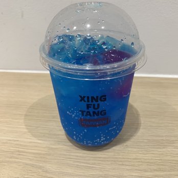 Xing Fu Tang - Soda and handmade jelly - Bubble Tea Near Me - Flushing, New York Xing Fu Tang - Soda and handmade jelly - Bubble Tea Near Me - Flushing, New York