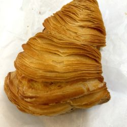 Sfogliatella