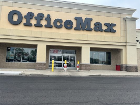 OfficeMax