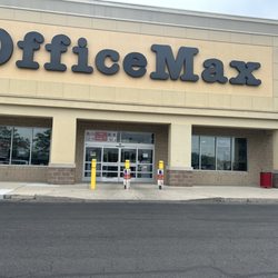 OfficeMax
