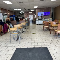 Taste of Jerusalem - Interior