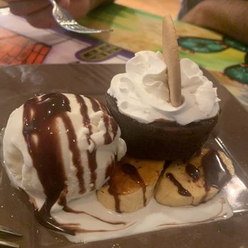 Azteca Restaurante Mexican Cuisine - Lava cake - Mexican Near Me - Rutherford, New Jersey Azteca Restaurante Mexican Cuisine - Lava cake - Mexican Near Me - Rutherford, New Jersey