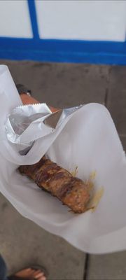 Mr D's Greek Delicacies by null