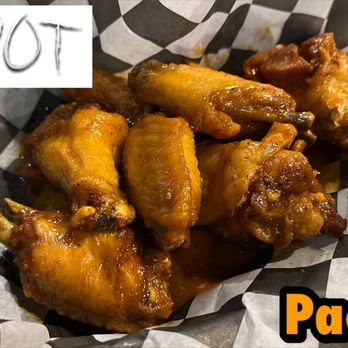 D-spot - Chicken Wings Near Me - Oakdale, Minnesota