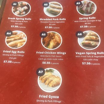 Pho Lyfe - Vietnamese Near Me - Sunnyvale, California Pho Lyfe - Vietnamese Near Me - Sunnyvale, California