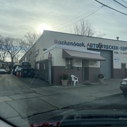 Hackensack Auto Wreckers - Hackensack Auto wrecks and repairs