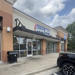 Jersey Mike's Subs