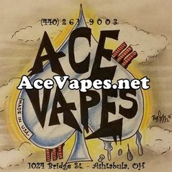 Ace Vapes