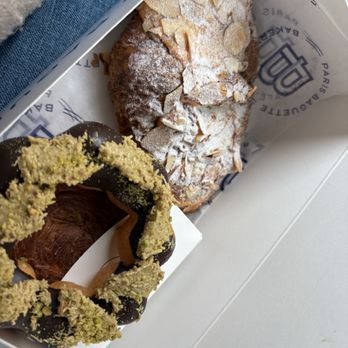 Paris Baguette - Pastries - Coffee & Tea Near Me - Virginia Beach, Virginia