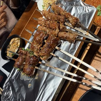 Street Grill - Chinese Near Me - North York, Ontario Street Grill - Chinese Near Me - North York, Ontario