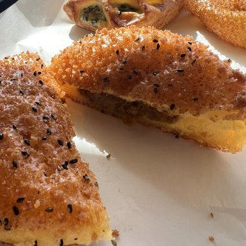Tous Les Jours - Curry croquette - Coffee & Tea Near Me - Midvale, Utah