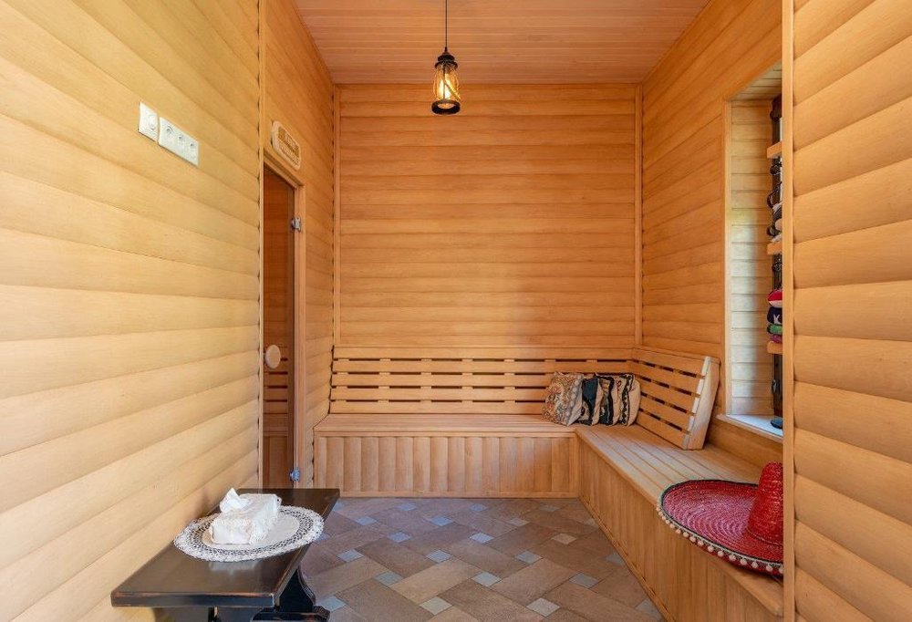 CUSTOM SAUNA PROS Updated April 2024 Long Beach, California