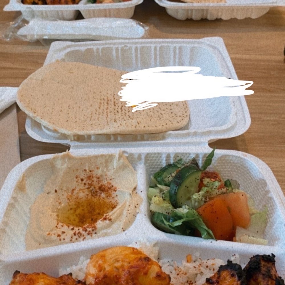 Mangal - Plate 1 - Middle Eastern Near Me - Anaheim, California Mangal - Plate 1 - Middle Eastern Near Me - Anaheim, California