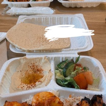 Mangal - Plate 1 - Middle Eastern Near Me - Anaheim, California Mangal - Plate 1 - Middle Eastern Near Me - Anaheim, California