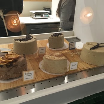 Seed + Mill - Desserts Near Me - New York, New York