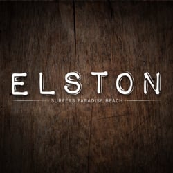 Elston