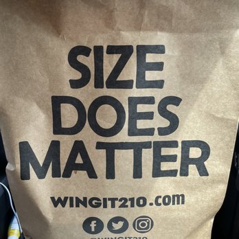 Wingit210 - Chicken Wings Near Me - Cibolo, Texas