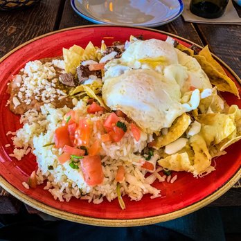 Asada Cantina + Kitchen - Chilaquiles - Tacos Near Me - San Clemente, California