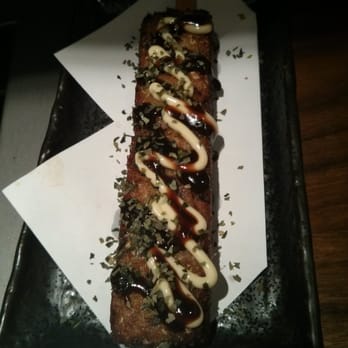 Kintan Japanese BBQ - Japanese Near Me - London, XGL Kintan Japanese BBQ - Japanese Near Me - London, XGL