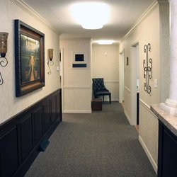 Edward Weinstein, DDS