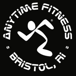 Anytime Fitness