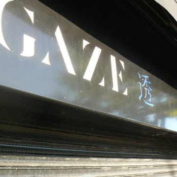 Gaze - Chinese Near Me - Belfast, BFS